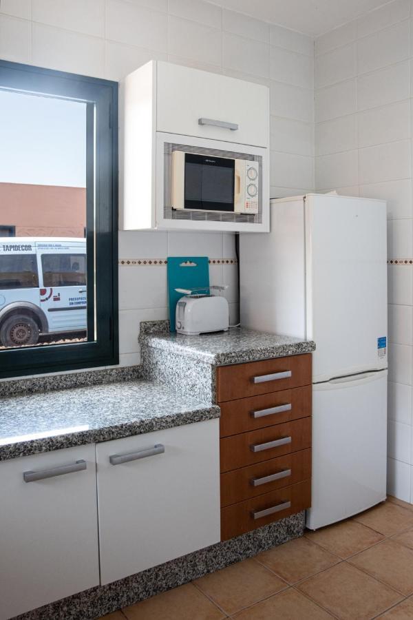 Lovely 2-Bed Villa In Corralejo Fuerteventura Bagian luar foto