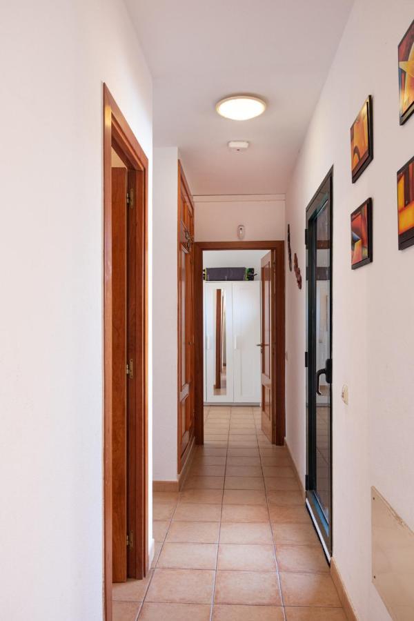 Lovely 2-Bed Villa In Corralejo Fuerteventura Bagian luar foto