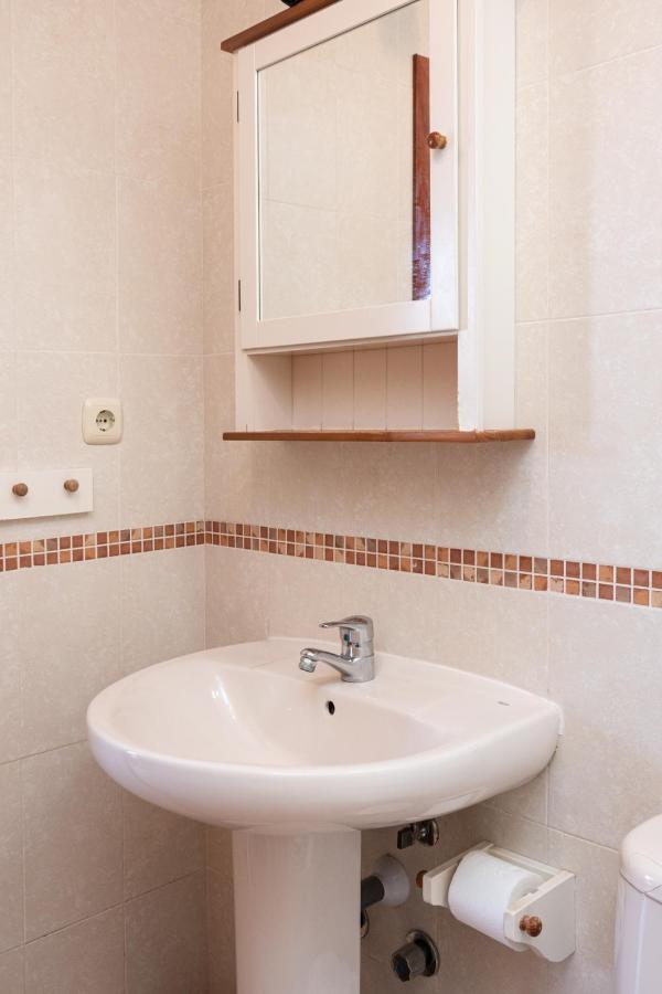 Lovely 2-Bed Villa In Corralejo Fuerteventura Bagian luar foto